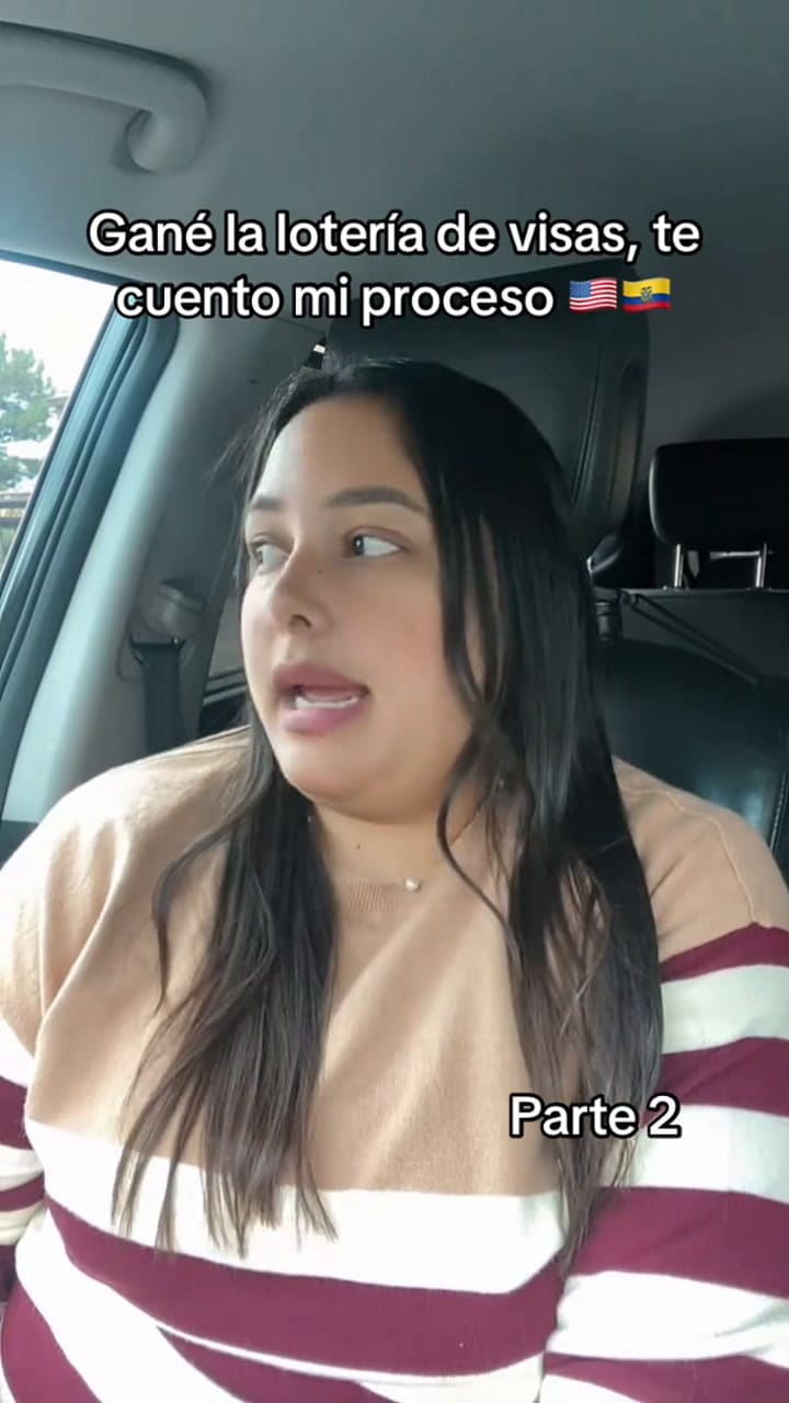 La visa de diversidad tiene seis meses de validez para ingresar al país