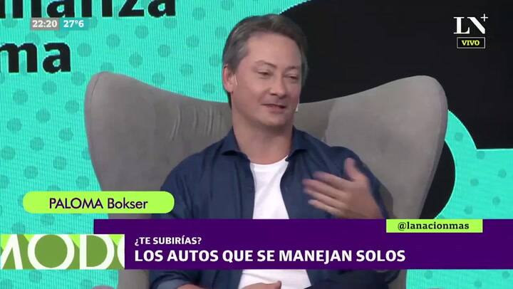 Críticas y aciertos de los autos autónomos