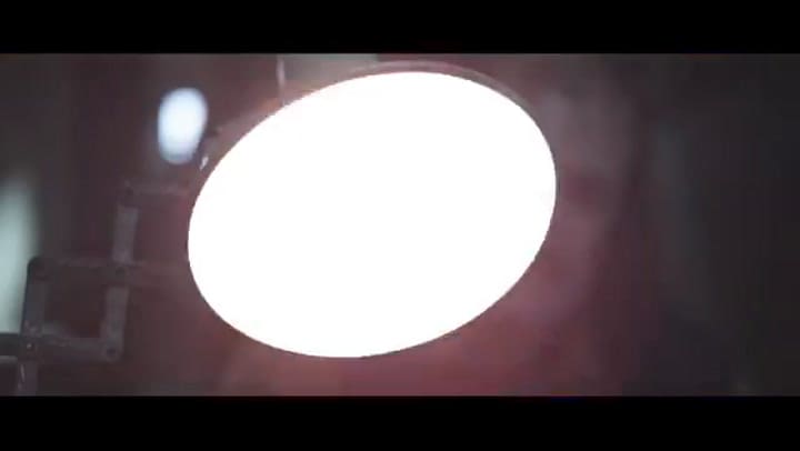 Infancia clandestina, tráiler oficial