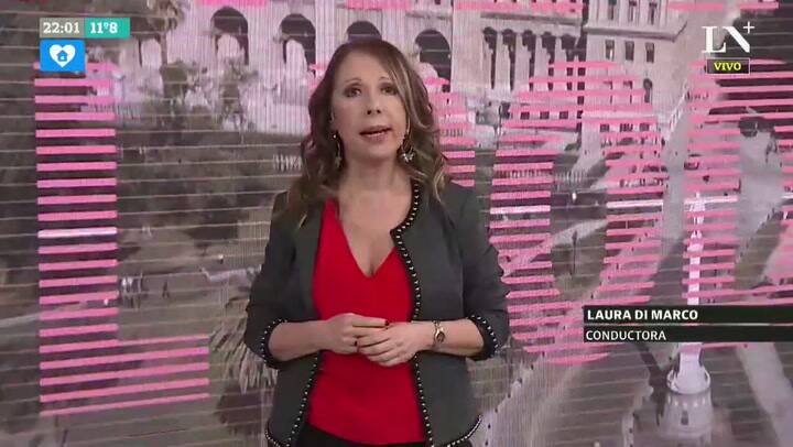 Editorial Laura Di Marco - Las claves políticas del benderazo opositor