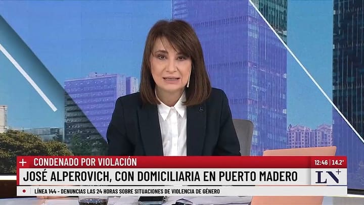Juan Pablo Gallego, abogado penalista
