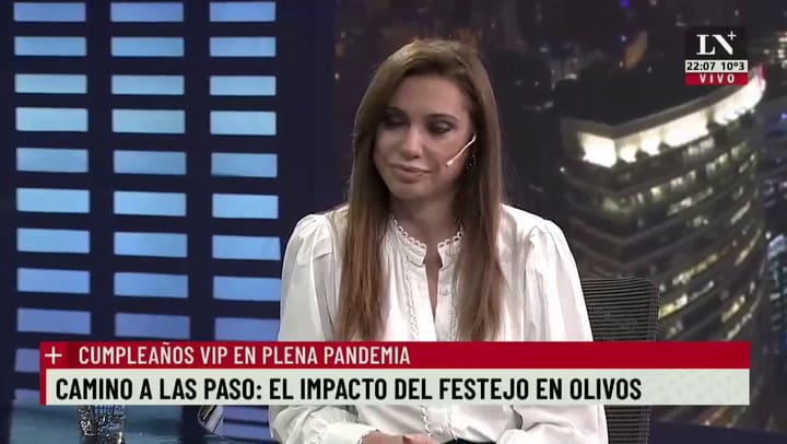 Entrevista con Guadalupe Vázquez