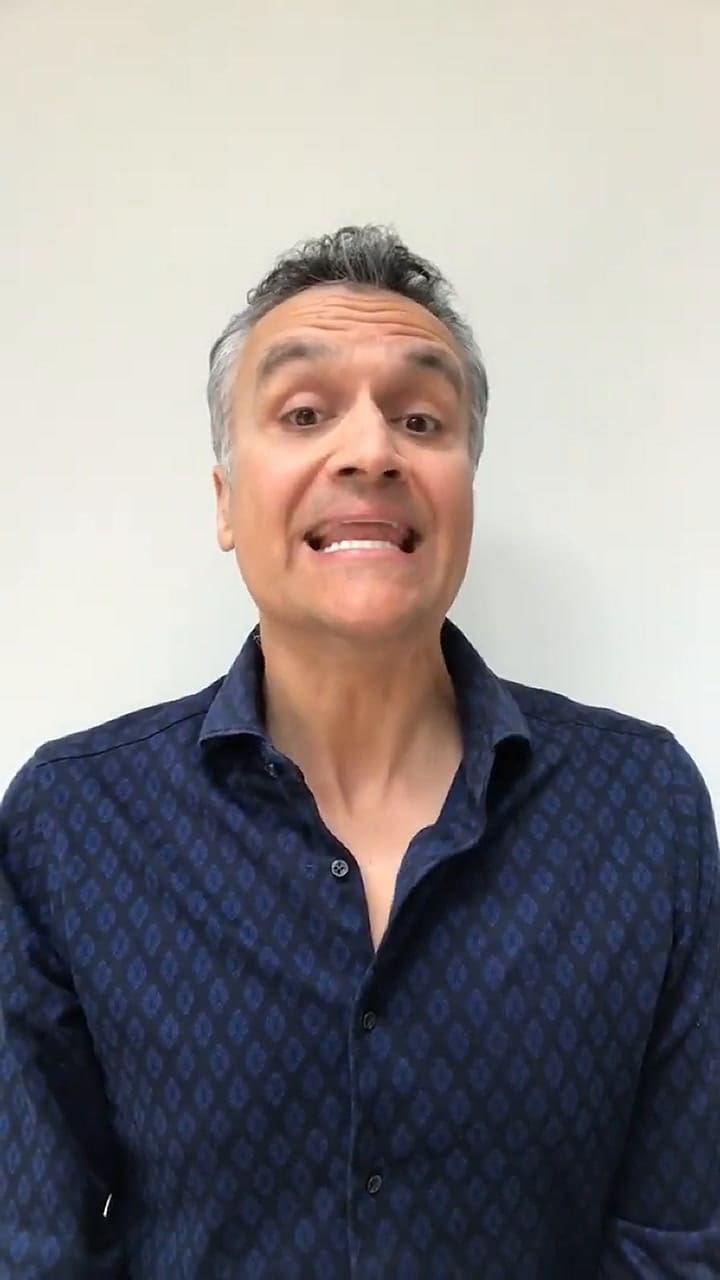 Cinco Slow Tips para la Pandemia - Fuente: Youtube