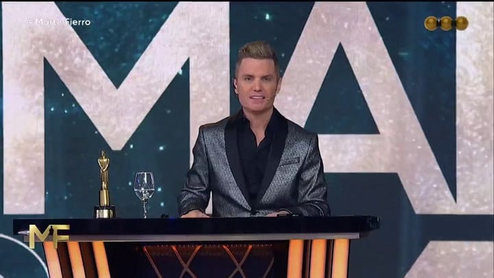 Santiago del Moro confirmó la vuelta de Gran Hermano