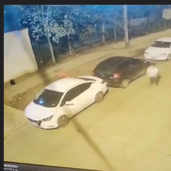 Policia de la ciudad