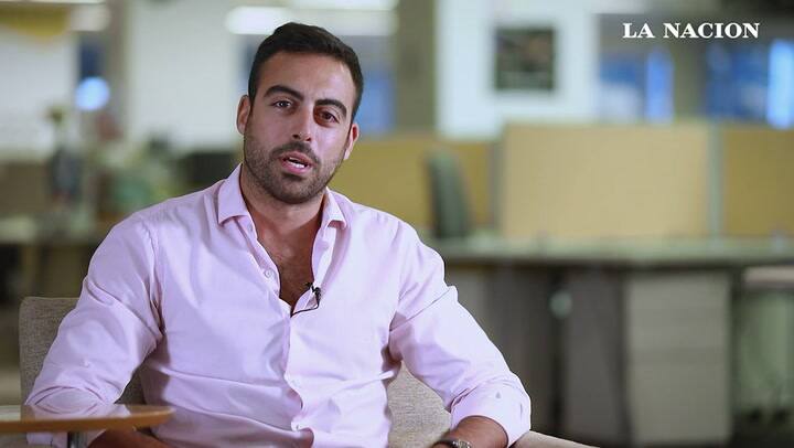 ENTREVISTA A BEATRIZ SARLO