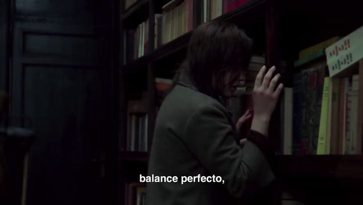 Trailer 'Suspiria' - Fuente: Youtube