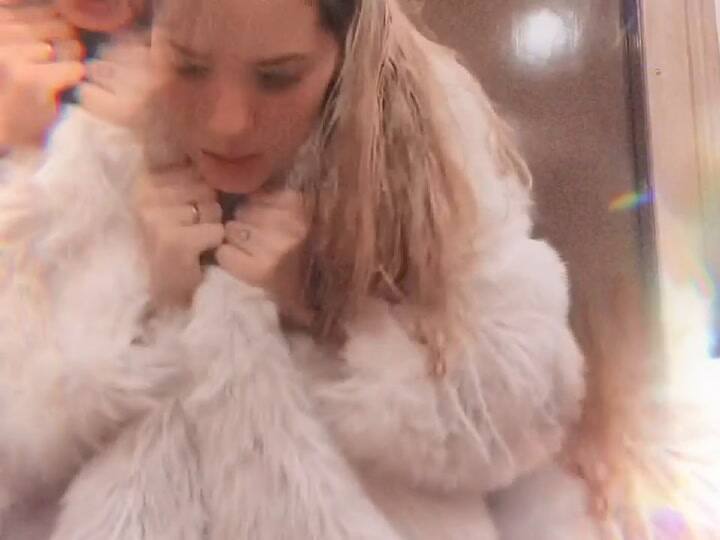 El momento en el que la China Suárez se quedó encerrada en un ascensor