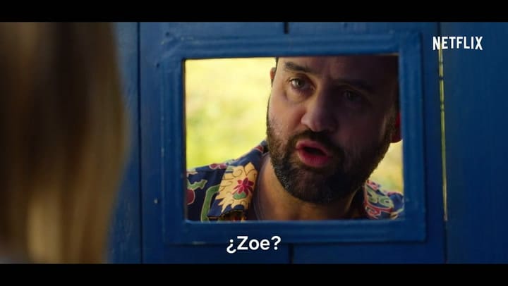 Trailer de 'White Lines' - Fuente: YouTube