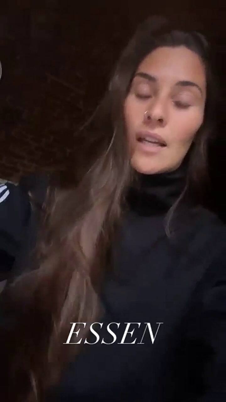 La versión de Ivana Nadal tras el escándalo con el sorteo de las ollas