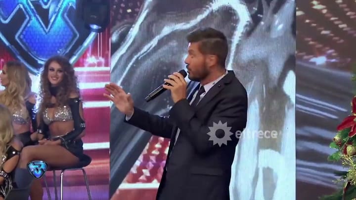 El colorido pop latino de Lourdes Sánchez y Gabo Usandivaras