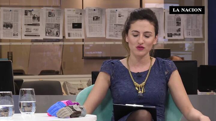 Entrevista completa a Gino Tubaro