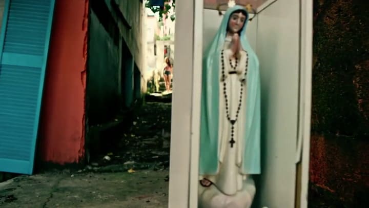 Luis Fonsi - Despacito ft. Daddy Yankee