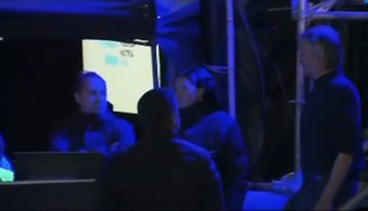 Otro gesto de Máximo Kirchner tras el discurso de Axel Kicillof