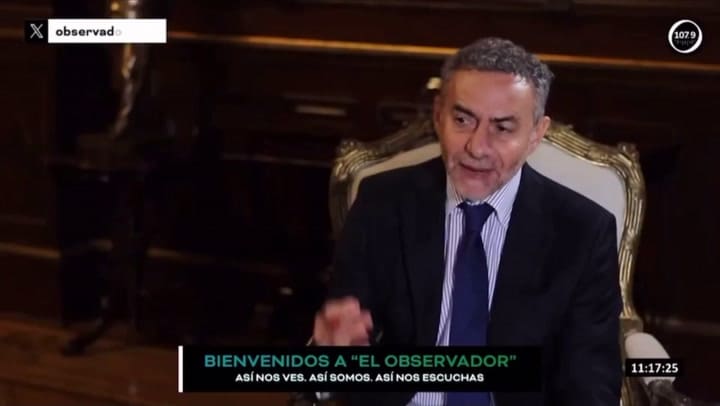 Javier Milei insistió en que quiere “un acuerdo total” con Macri