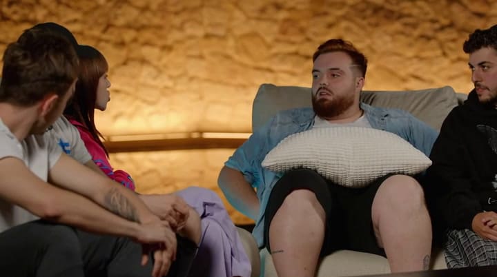 Nicki Nicole y sus planes de casamiento con Trueno