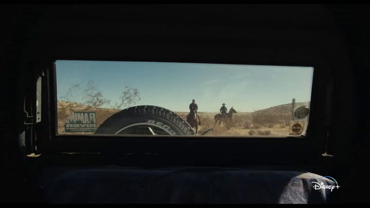 Olivia Rodrigo: driving home 2 u SOUR La Película - Tráiler Oficial Subtitulado - Disney