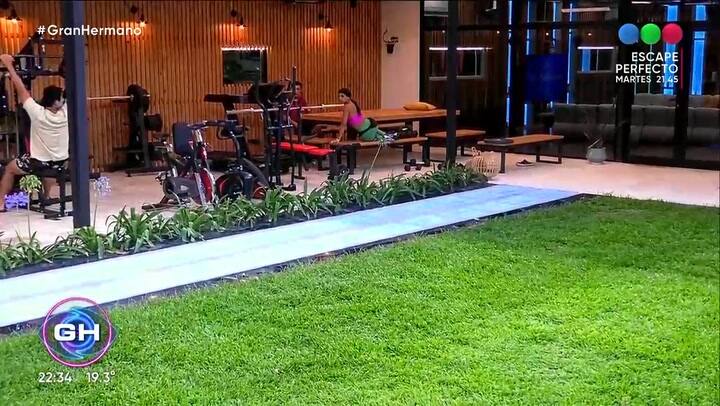 Gran hermano: dieron a conocer las sanciones por romper el aislamiento