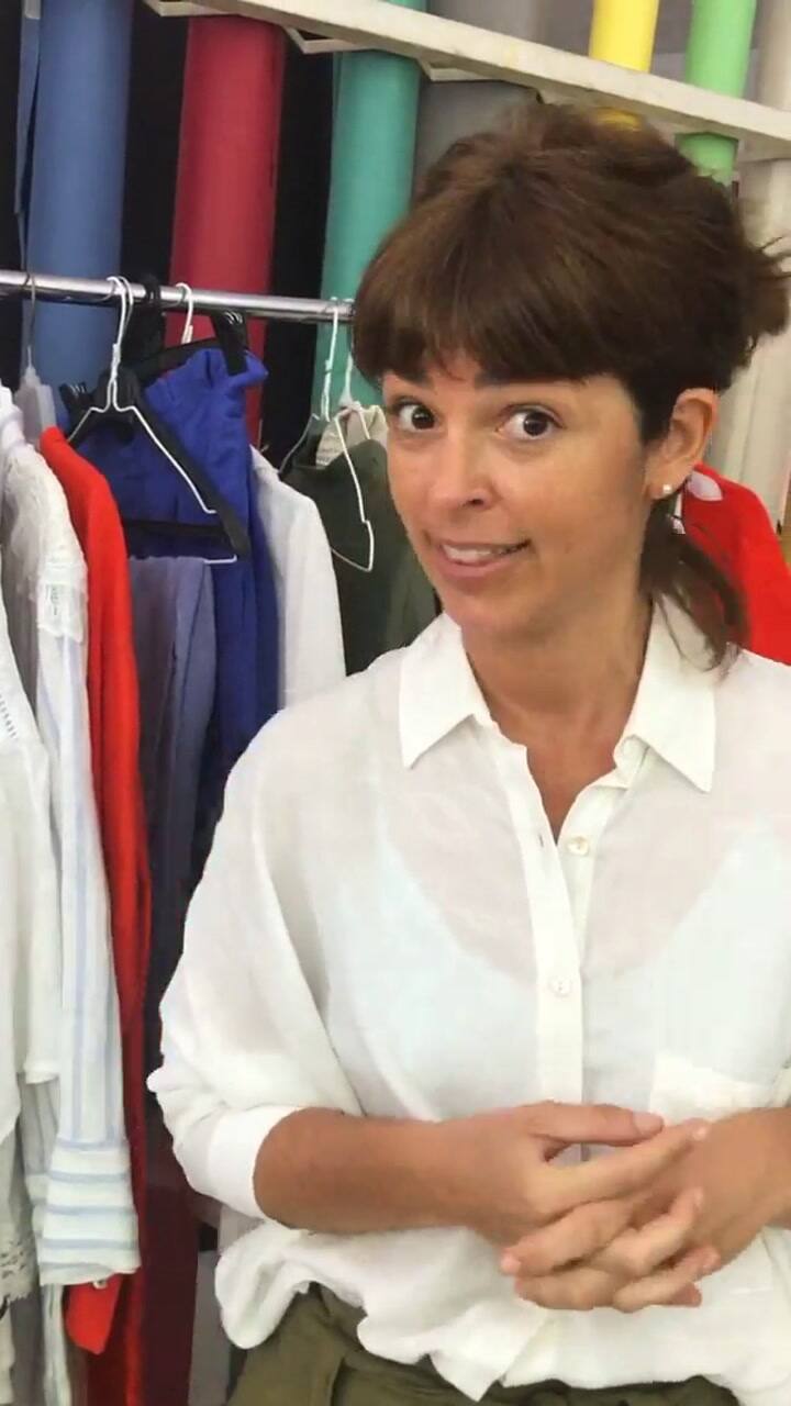 Una textura tan noble como vigente