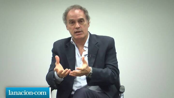 Aníbal Ibarra sobre infraestructura