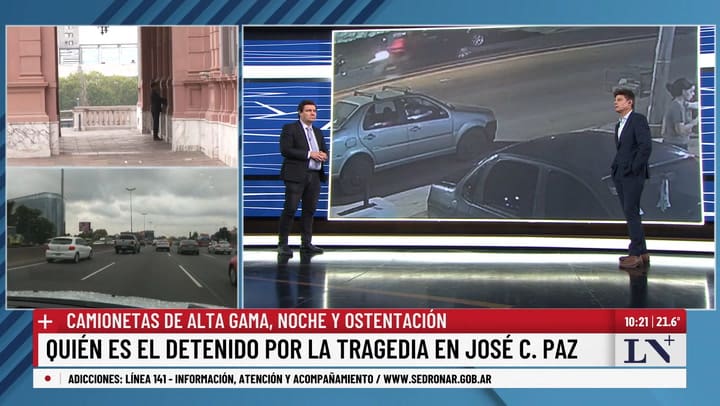 Diego, amigo de la familia