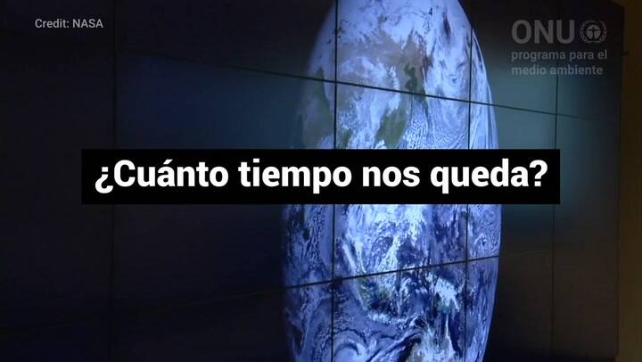 La Brecha de Emisiones 2019