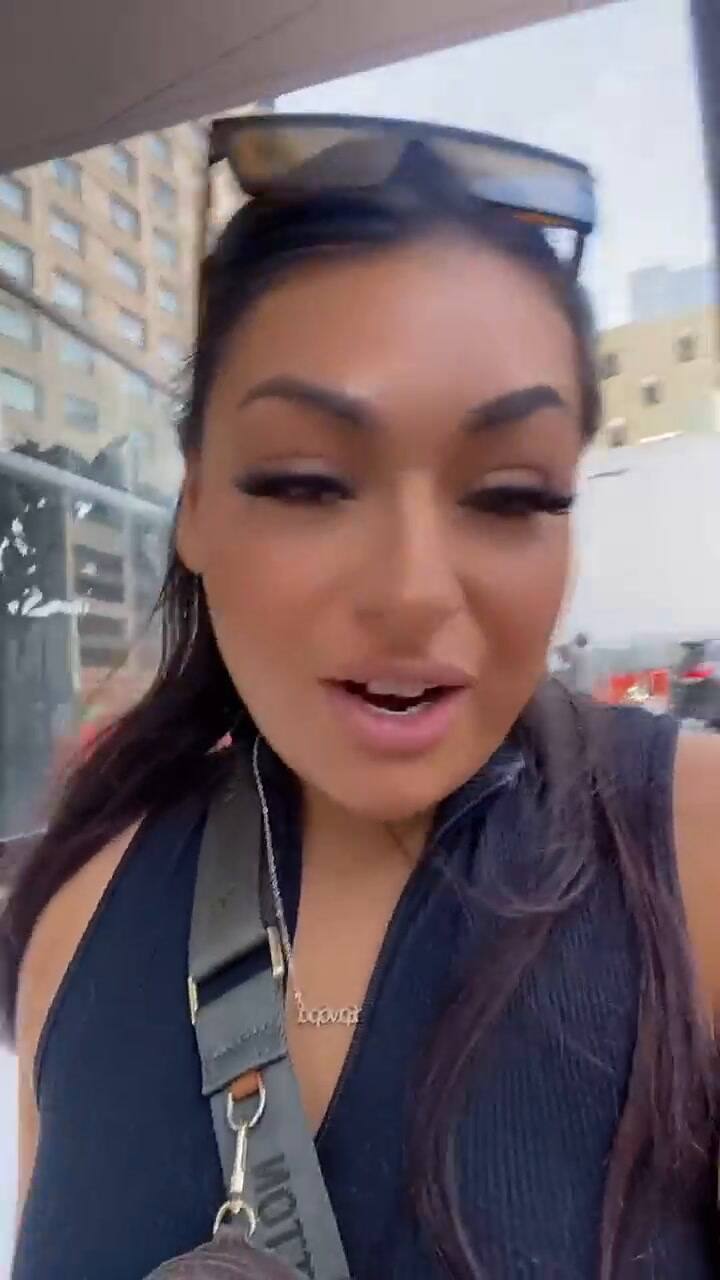 A una mujer le cambiaron su vuelo de 90 minutos por uno de diez horas