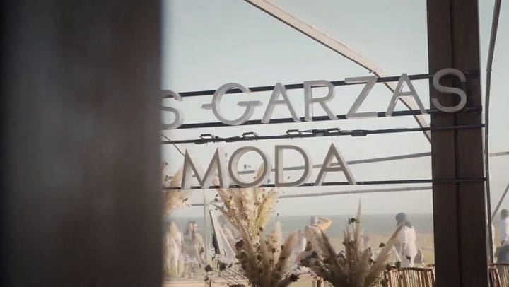 La Nacion Las Garzas Moda