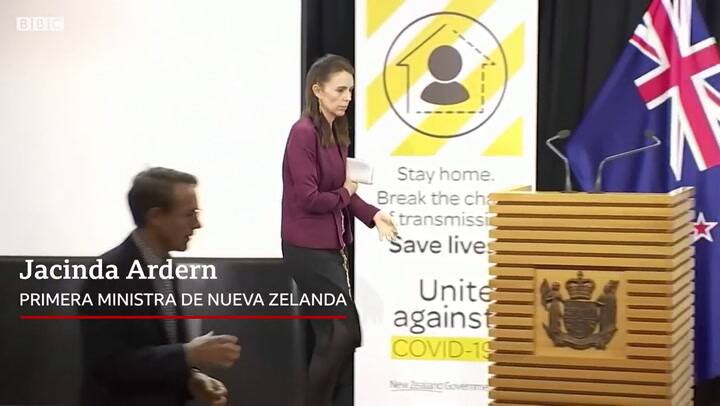 Las claves del éxito de Nueva Zelanda, el país que dio por eliminado el contagio de coronavirus