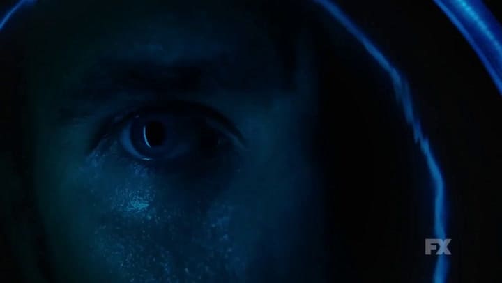 Legion - Segunda temporada - Trailer - Fuente: YouTube