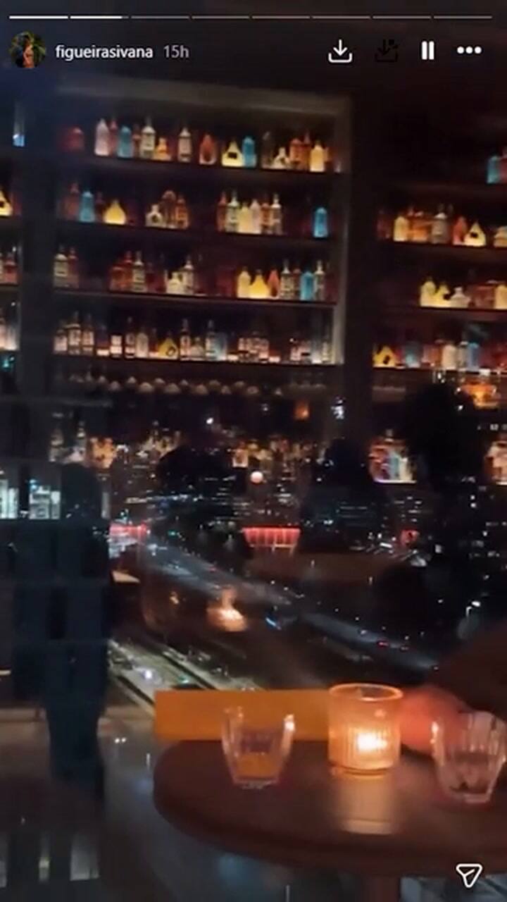 La visita de Darío Cvitanich e Ivana Figueiras a un museo neerlandés