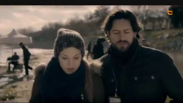 Trailer de Pulsaciones