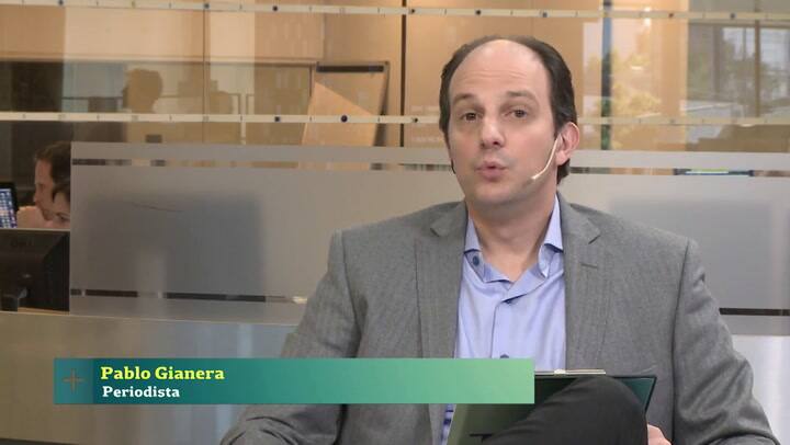 Entrevista a Daniel Guebel