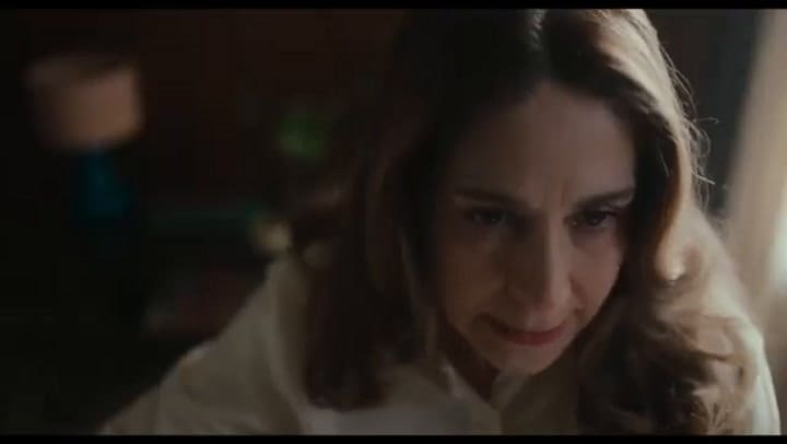 Tráiler oficial de Yiya