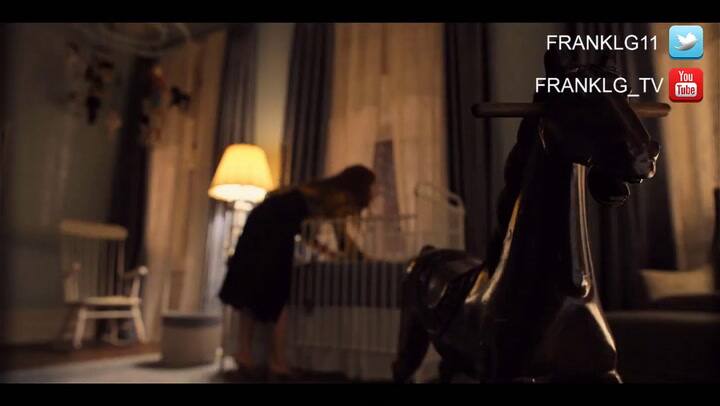 Servant - Trailer - Fuente: Youtube