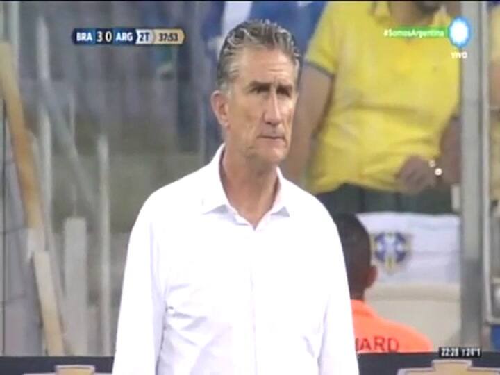 Así llamaba el Patón a Messi