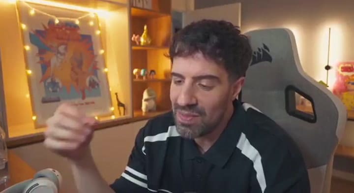 Martín Cirio contó detalles del escándalo entre María Becerra y Emilia Mernes por los Vélez