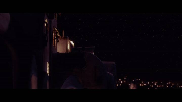 Celebración del día de Star Wars