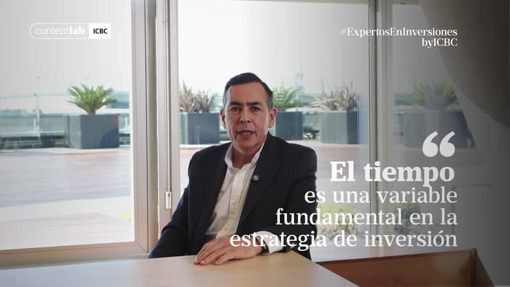 Expertos en inversiones by ICBC Episodio 4