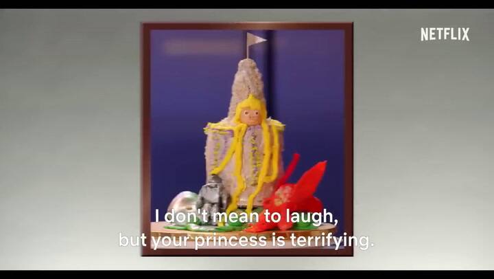 Nail it' de Netflix - Fuente: YouTube