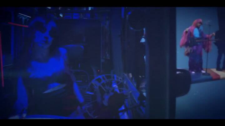 Café Tacvba - FUTURO