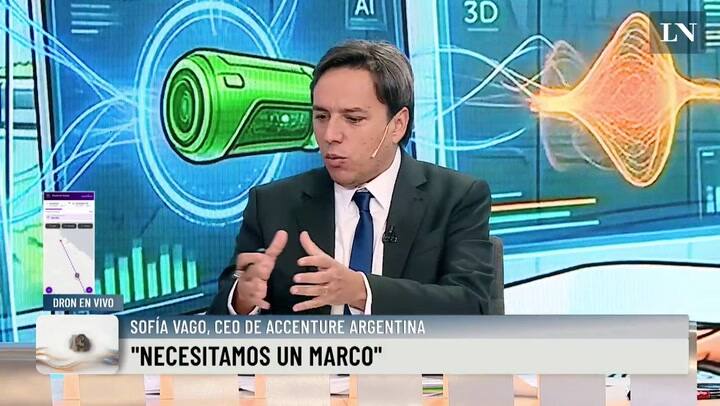 Rafael Soto, CEO de MODO: "La regulación permite la competencia en igualdad de condiciones"