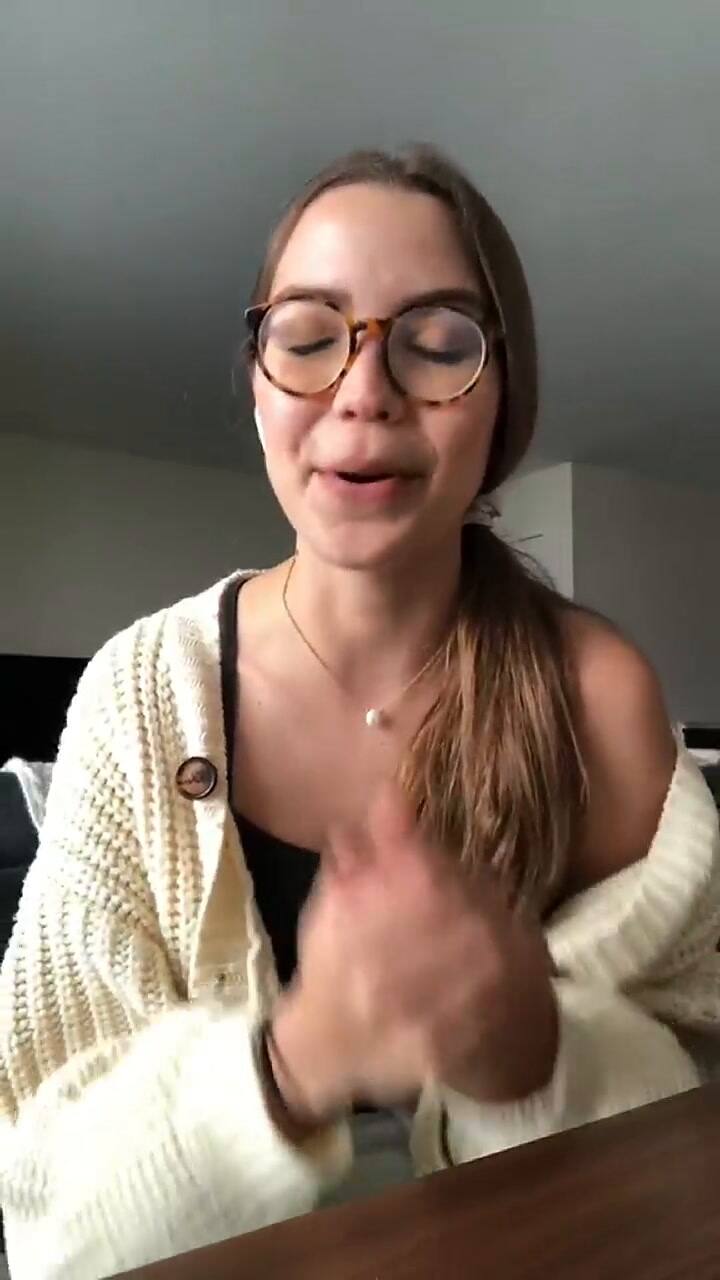 Una joven compartió cómo obtuvo su Green Card para vivir en Estados Unidos sin casarse