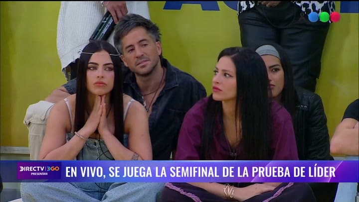 Se Definió El Liderazgo En Una Casa Conmovida Por Un Nuevo Comunicado De Gran Hermano