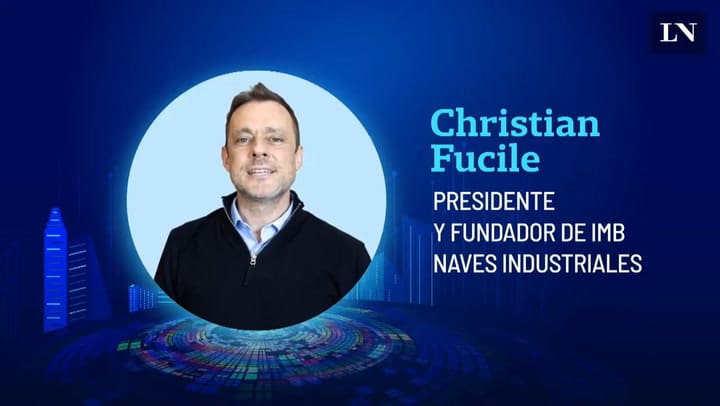 Perspectivas de crecimiento del sector: inmuebles industriales y logísticos