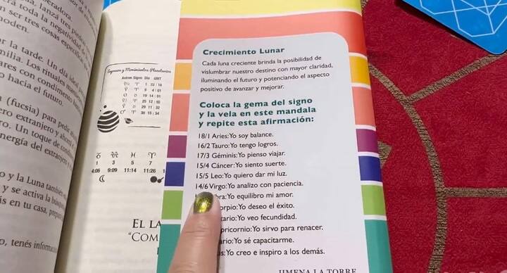 #Semana Del 14 Al 20 De Abril #Predicciones #Tarot #Jimenalatorre