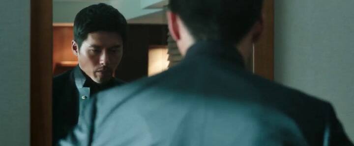 Adelanto del cuarto festival de cine coreano