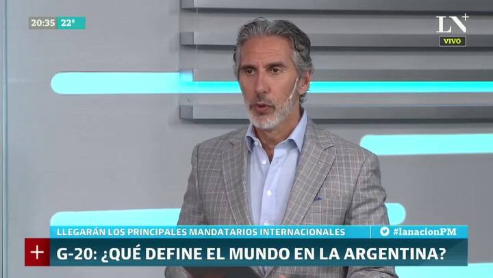 Columna de Jorge Liotti