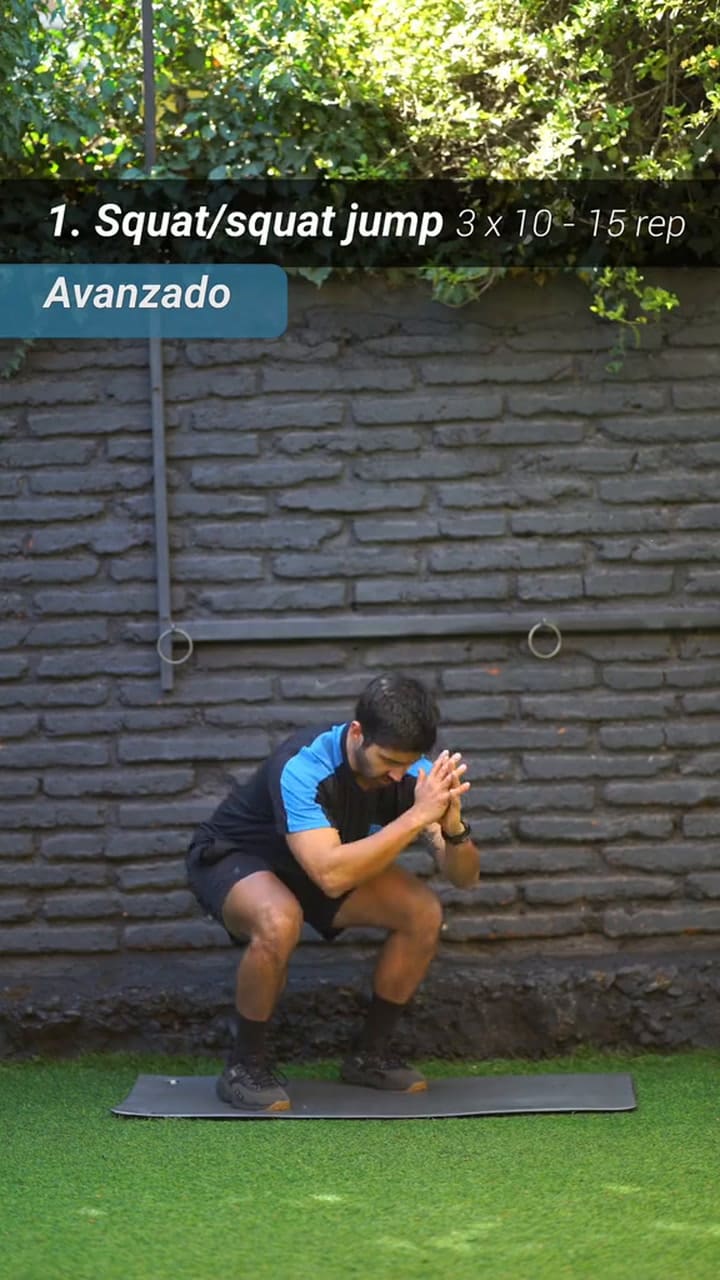 Descarga