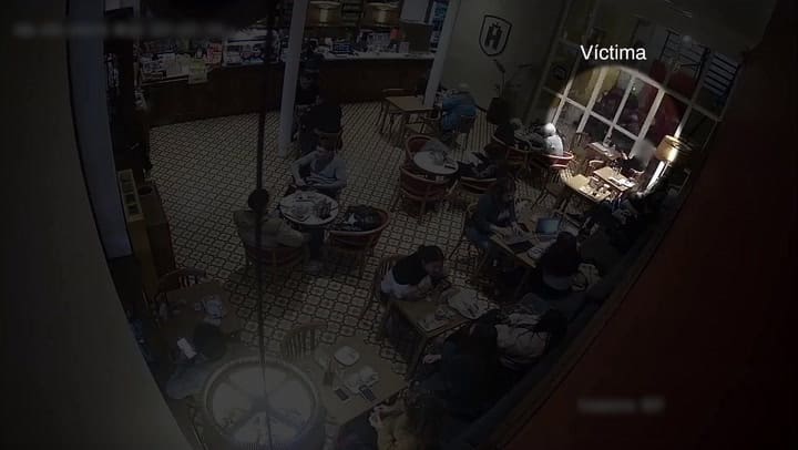 Venta carteras Recoleta